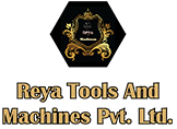 Reya Tools and Machines Pvt. Ltd.